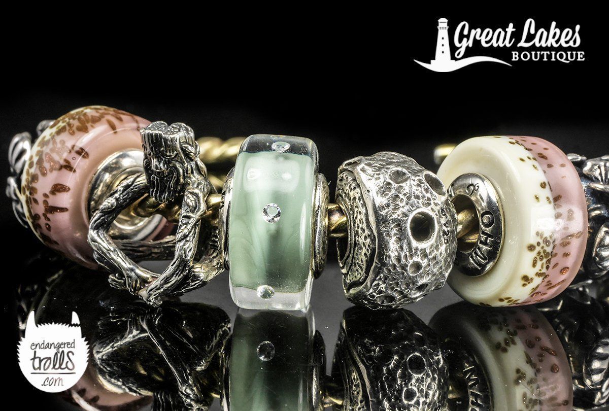 Ohm Beads CustOhms Revisited for Spring 2019