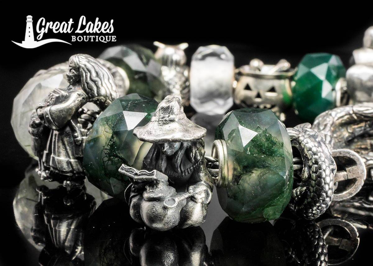 Argo Studios Harry Potter Inspired Bracelet