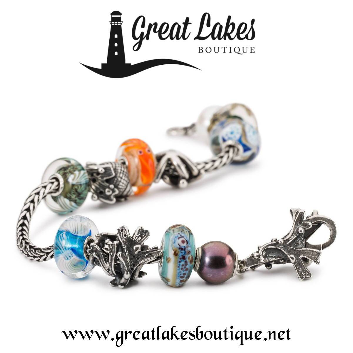 Trollbeads Summer 2021 Delayed