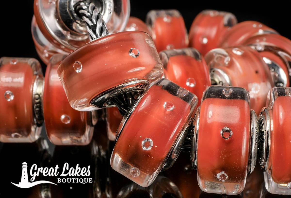 Ohm Beads at Bead Bash on the Lake Fall 2019