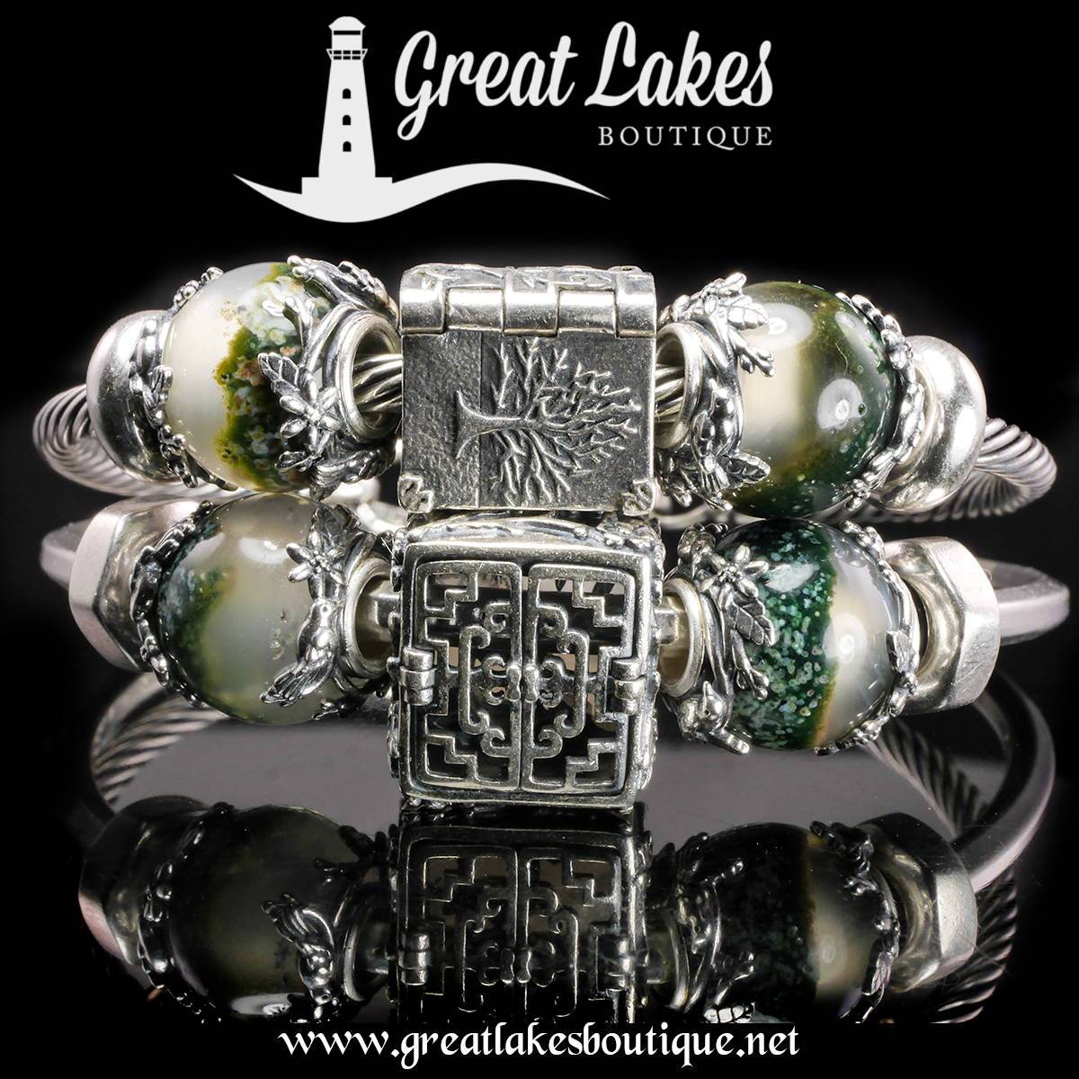 The Palace of Amber Winter 2020 Part I Inspiration