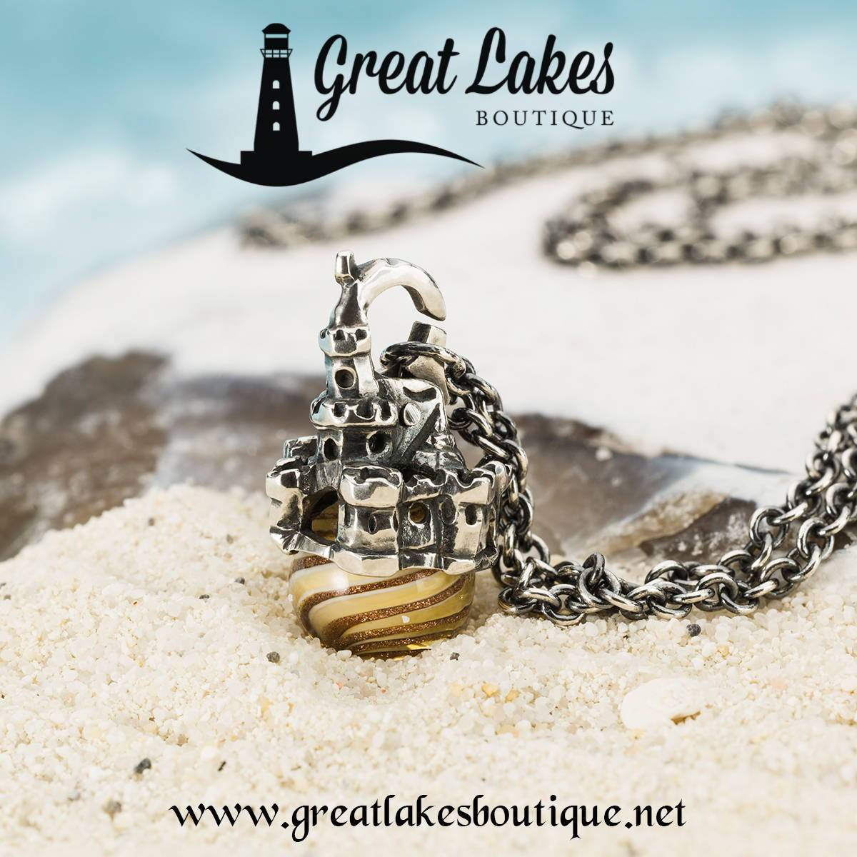 Trollbeads Summer 2021 Campaign & Inspirational Images