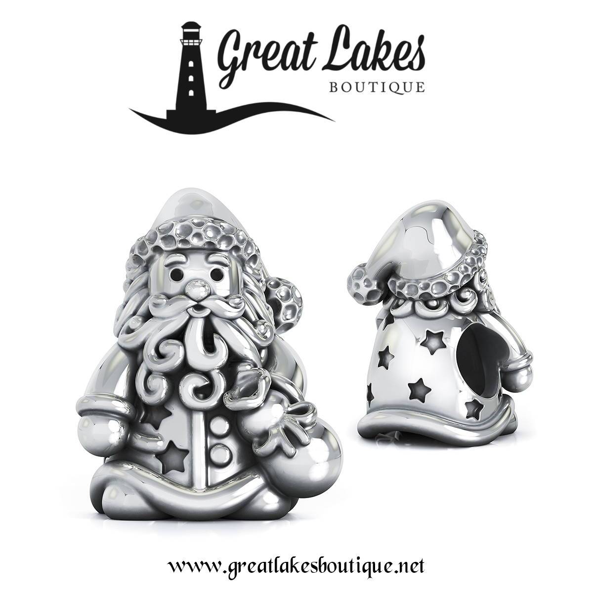 Bella Fascini Christmas 2020 Part II