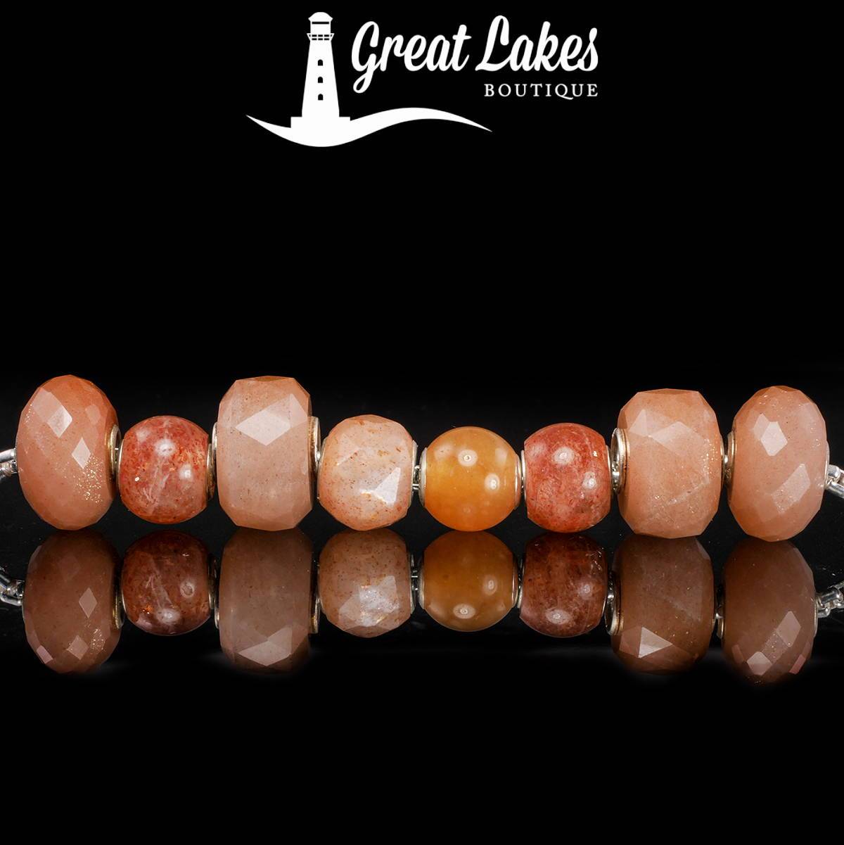 Gemology - Feldspar Moonstones