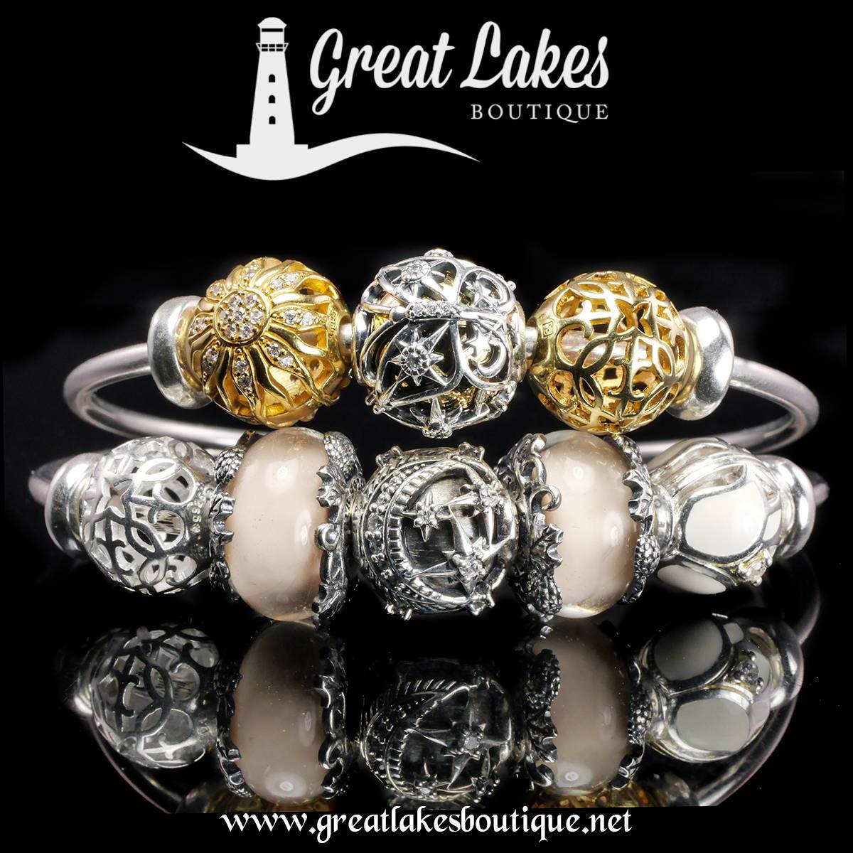 Thomas Sabo Karma Beads Winter 2020 Inspiration