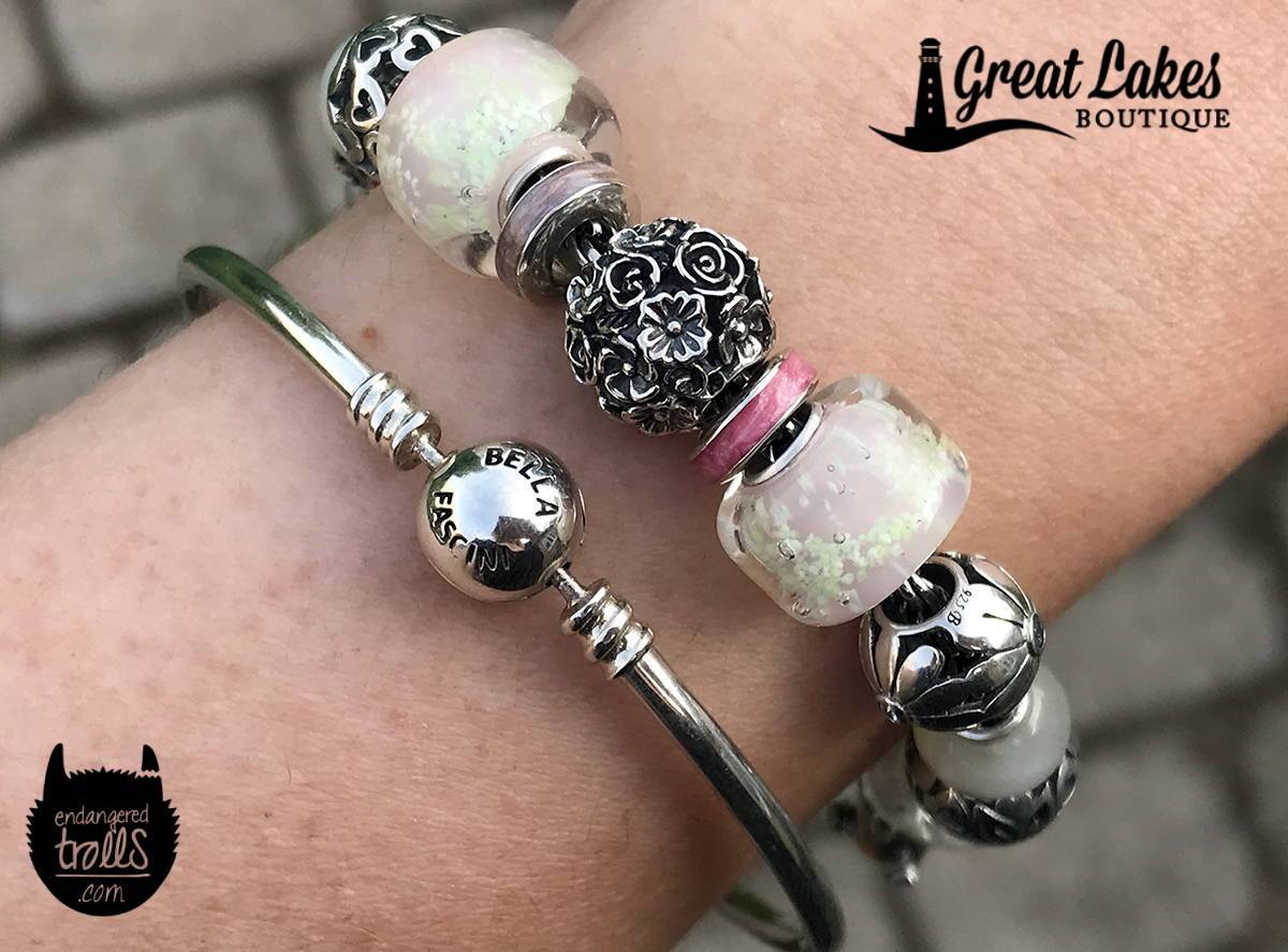 Bella Fascini Flower Blossom Bouquet Inspiration