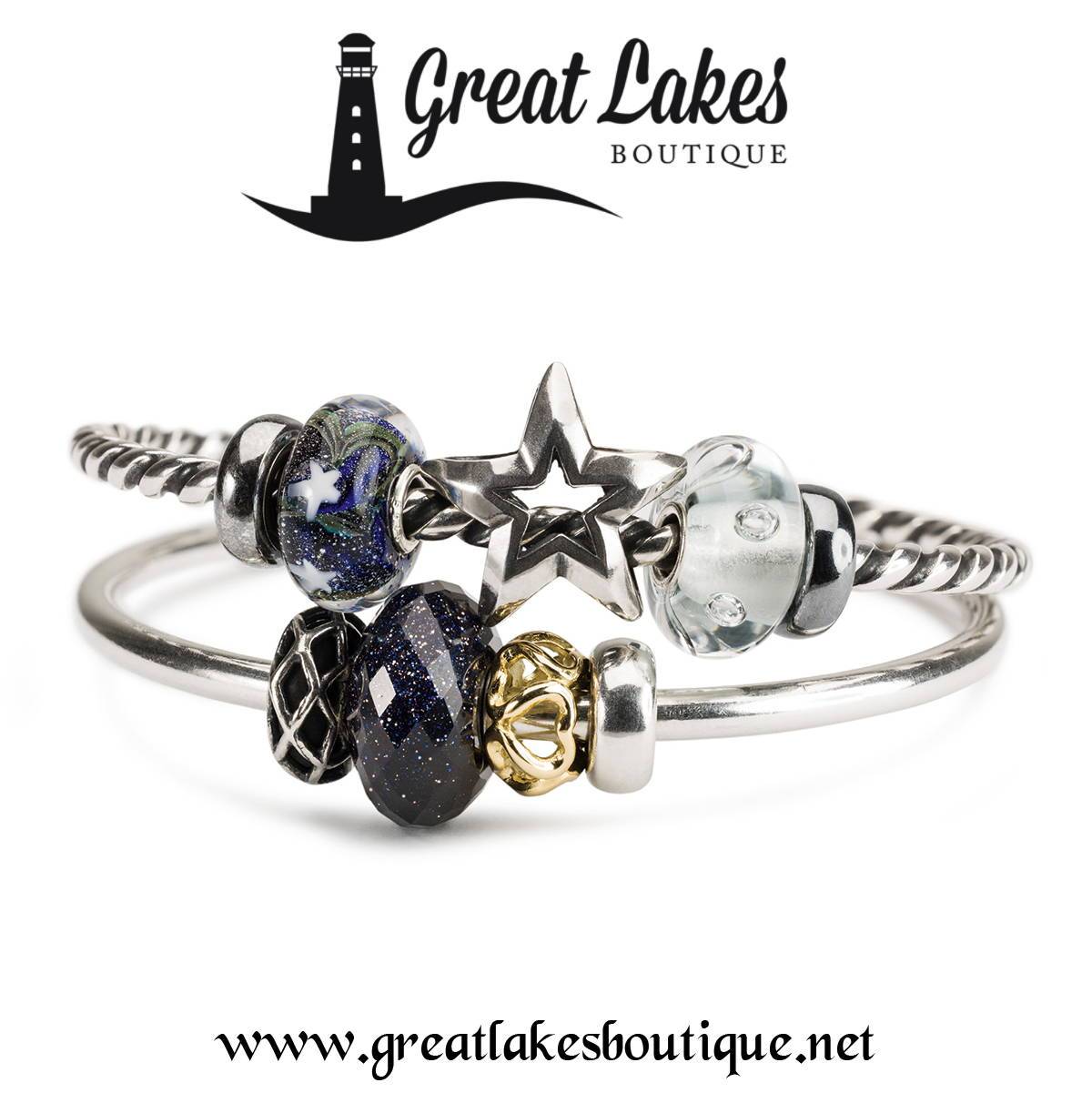 Trollbeads Winter 2020 Preview