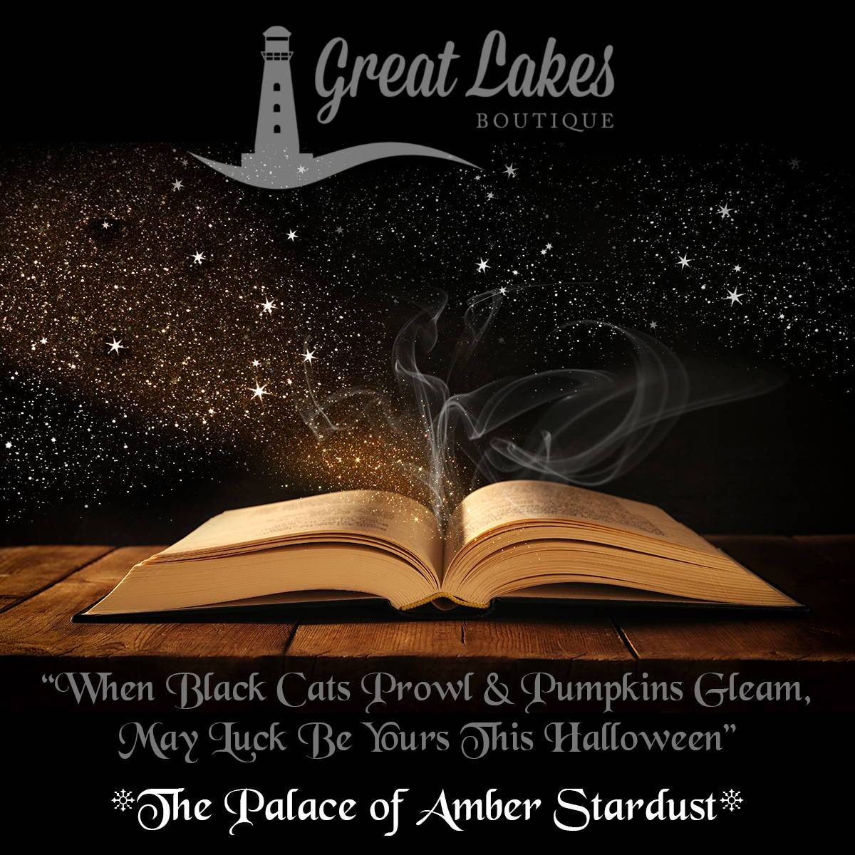 Bead Bash on the Lake - Halloween After Party