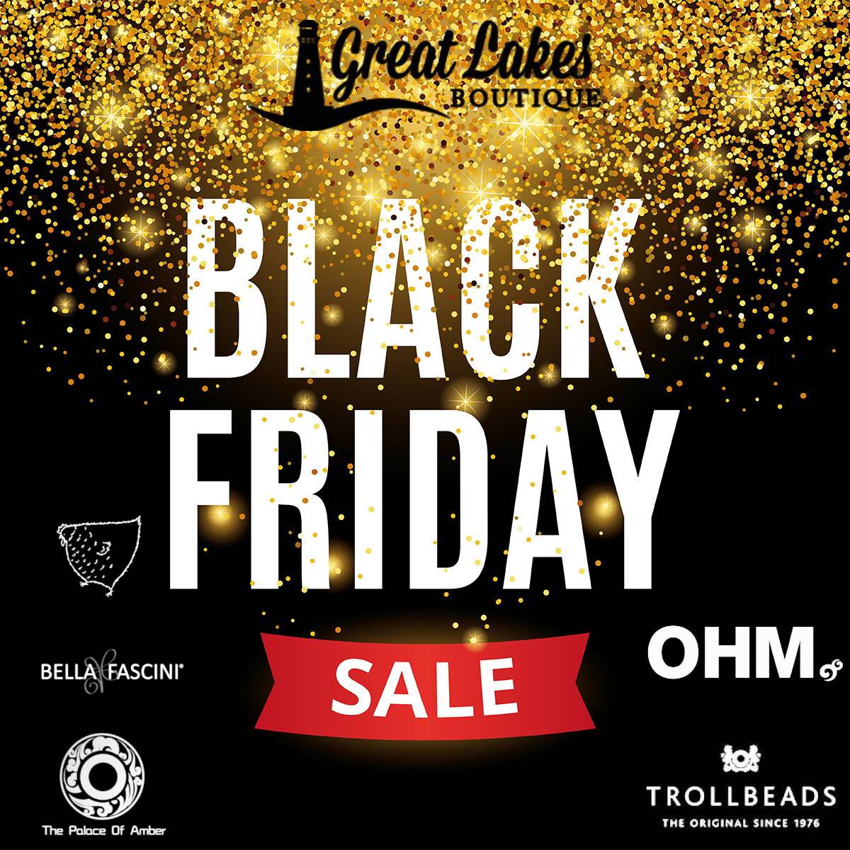 Black Friday 2019 Promotions Summary & Guide