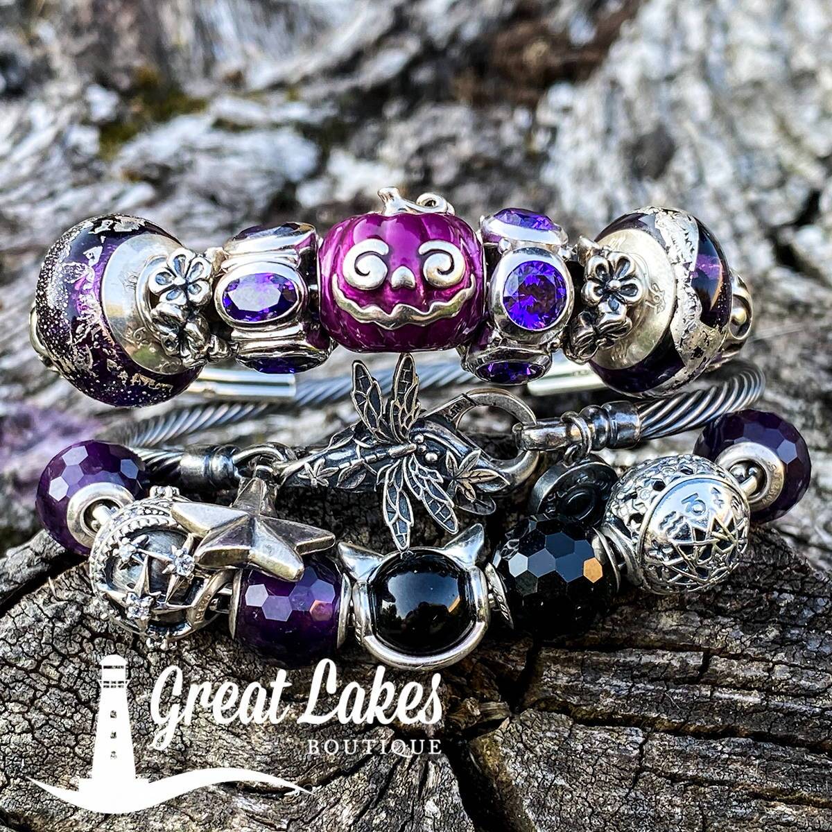 Bella Fascini Inspiration (Before the Sale Ends!)