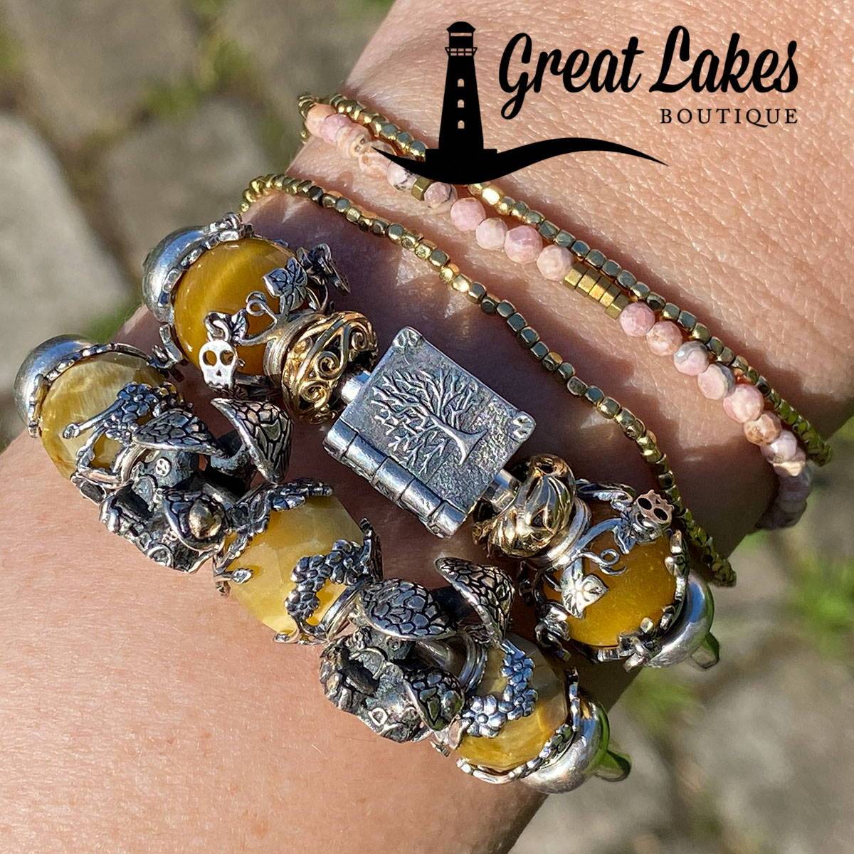 The Palace of Amber Summer Vines Pre-Fall Inspiration