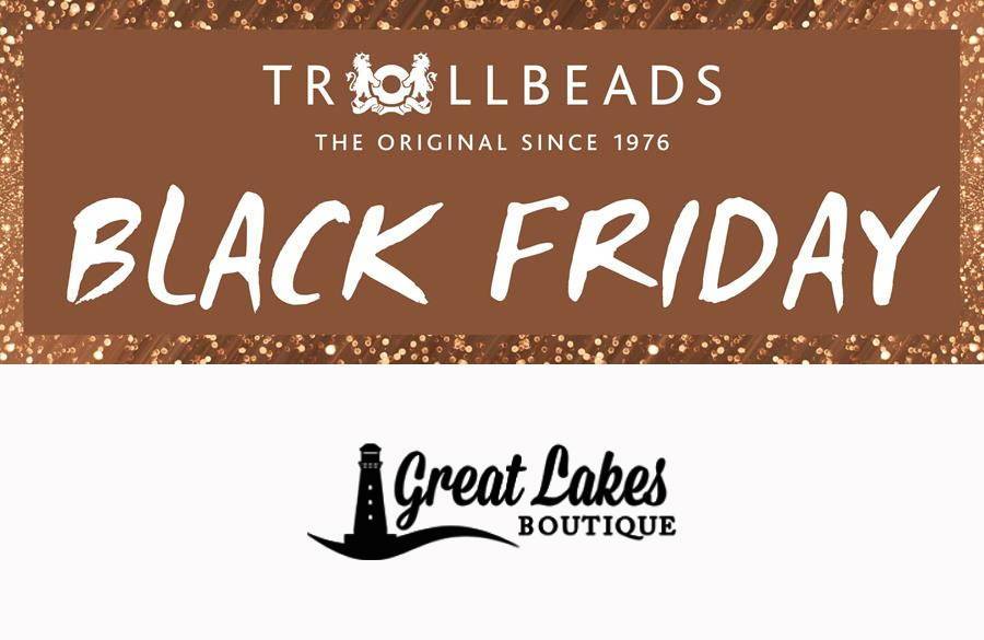 Trollbeads Black Friday 2019 Promotions
