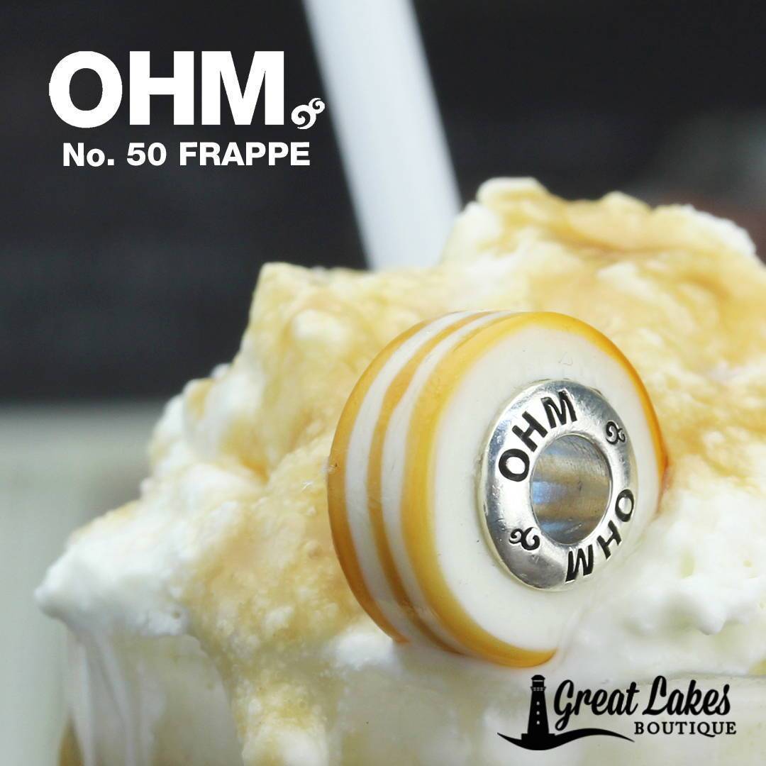 Ohm Beads July 2019 Collection Preview