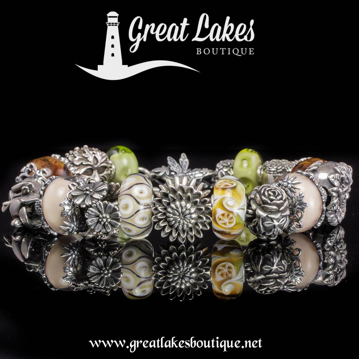 Redbalifrog Floral Inspiration