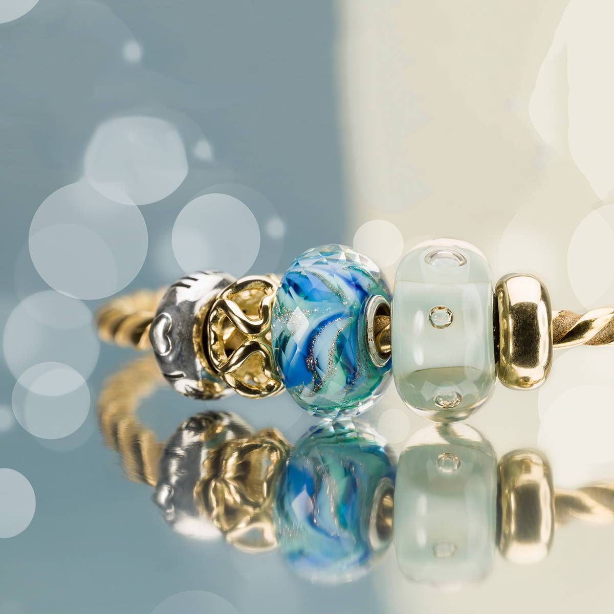 Trollbeads Bangle Size Guide