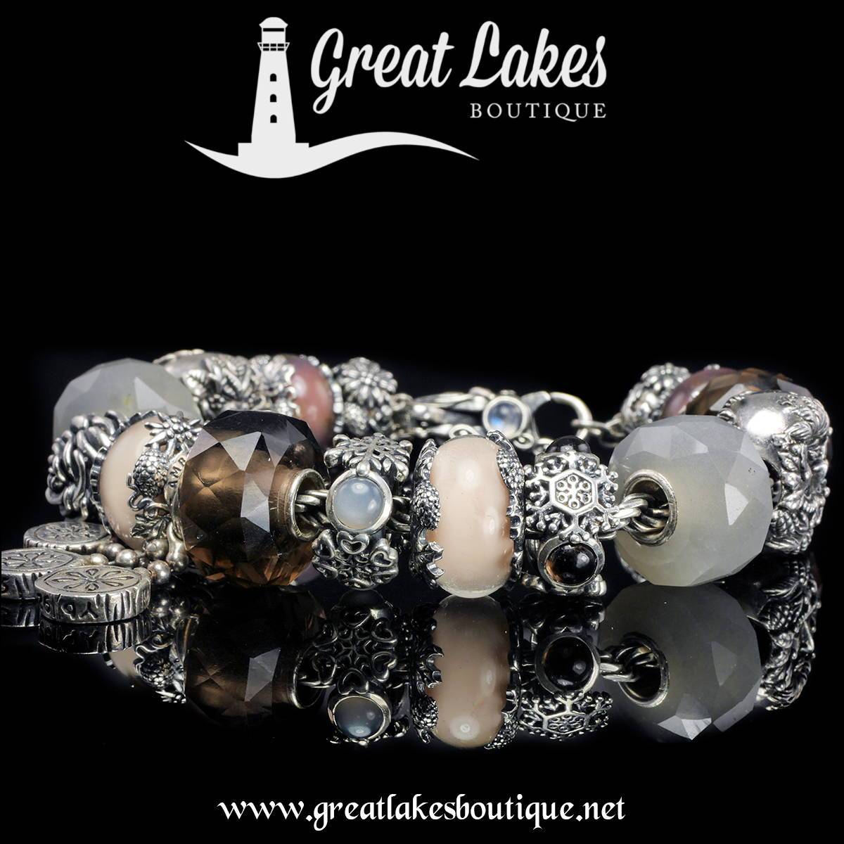 The Palace of Amber Winter 2020 Inspiration