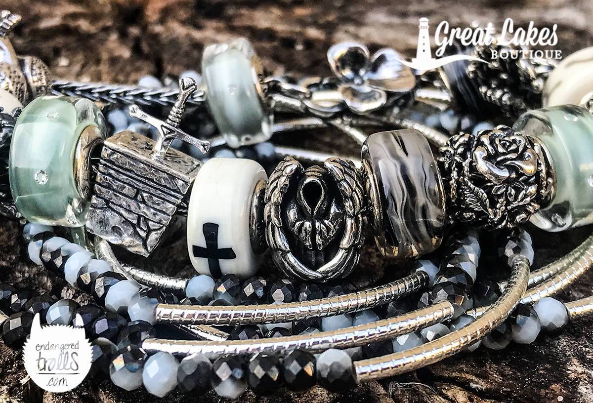 Ohm Beads OhmMyGod4 Inspiration