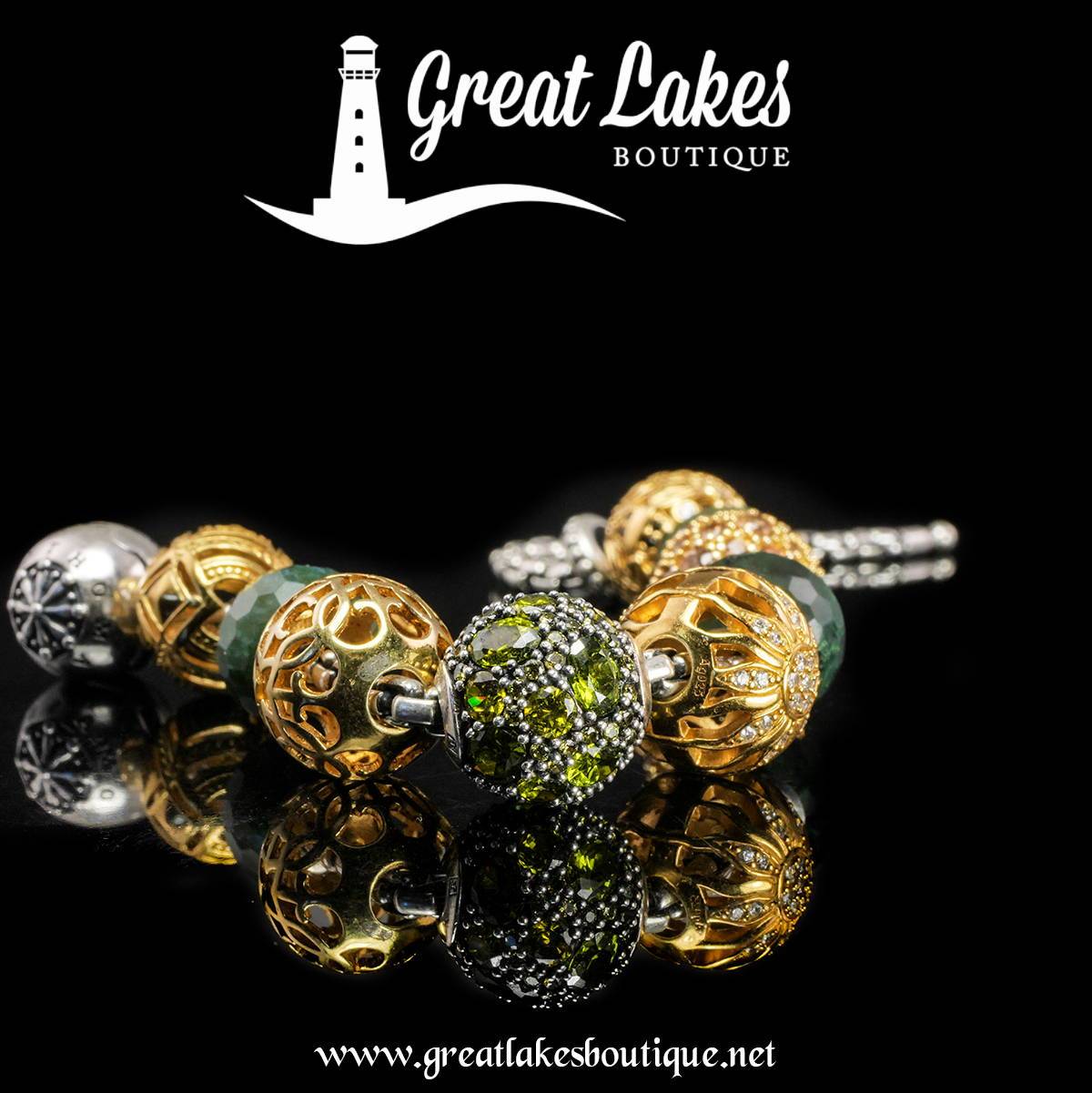 Thomas Sabo Karma Beads Pre-Fall Bracelet Inspiration