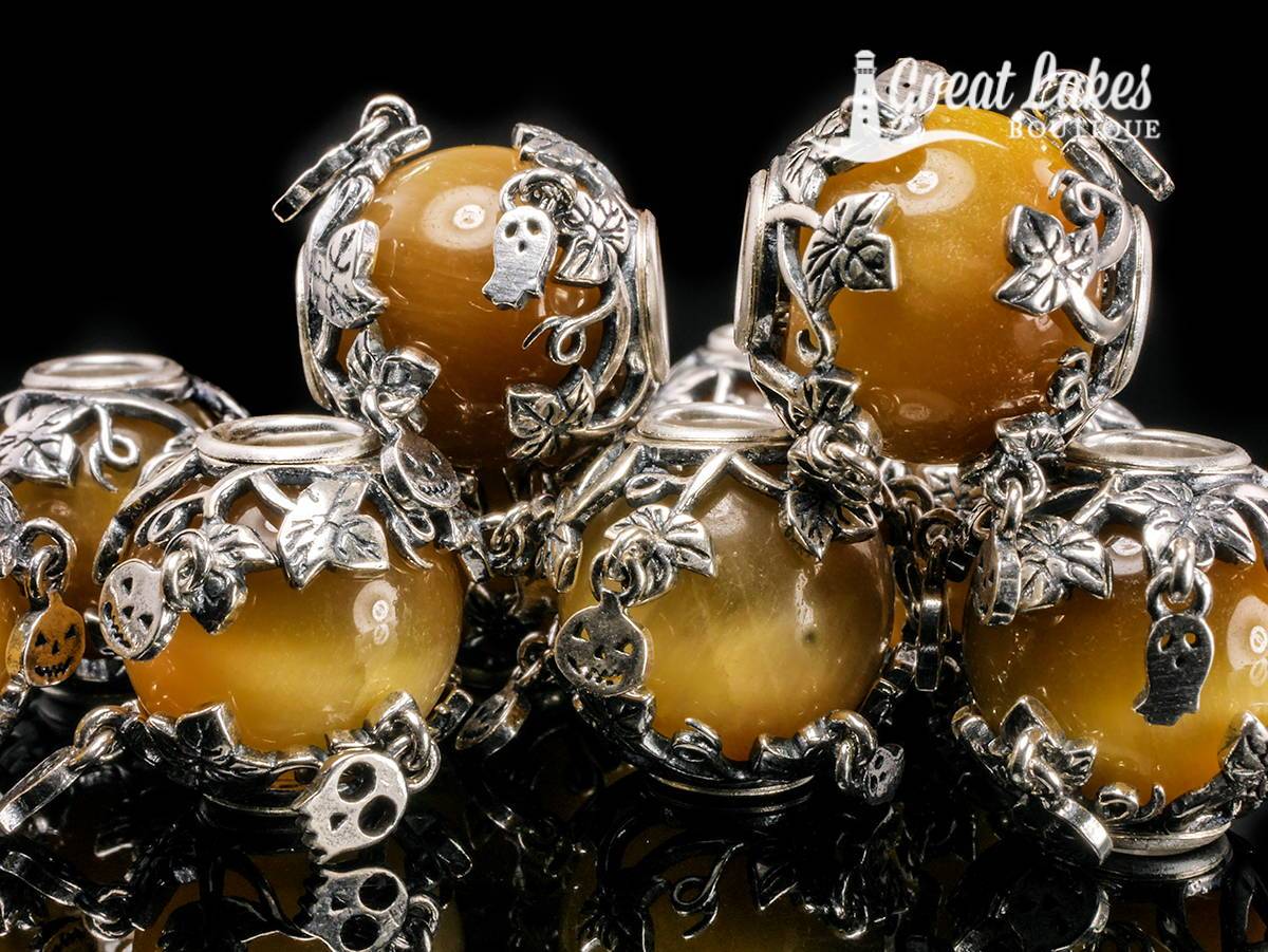 The Palace of Amber Pumpkin Patch Preview