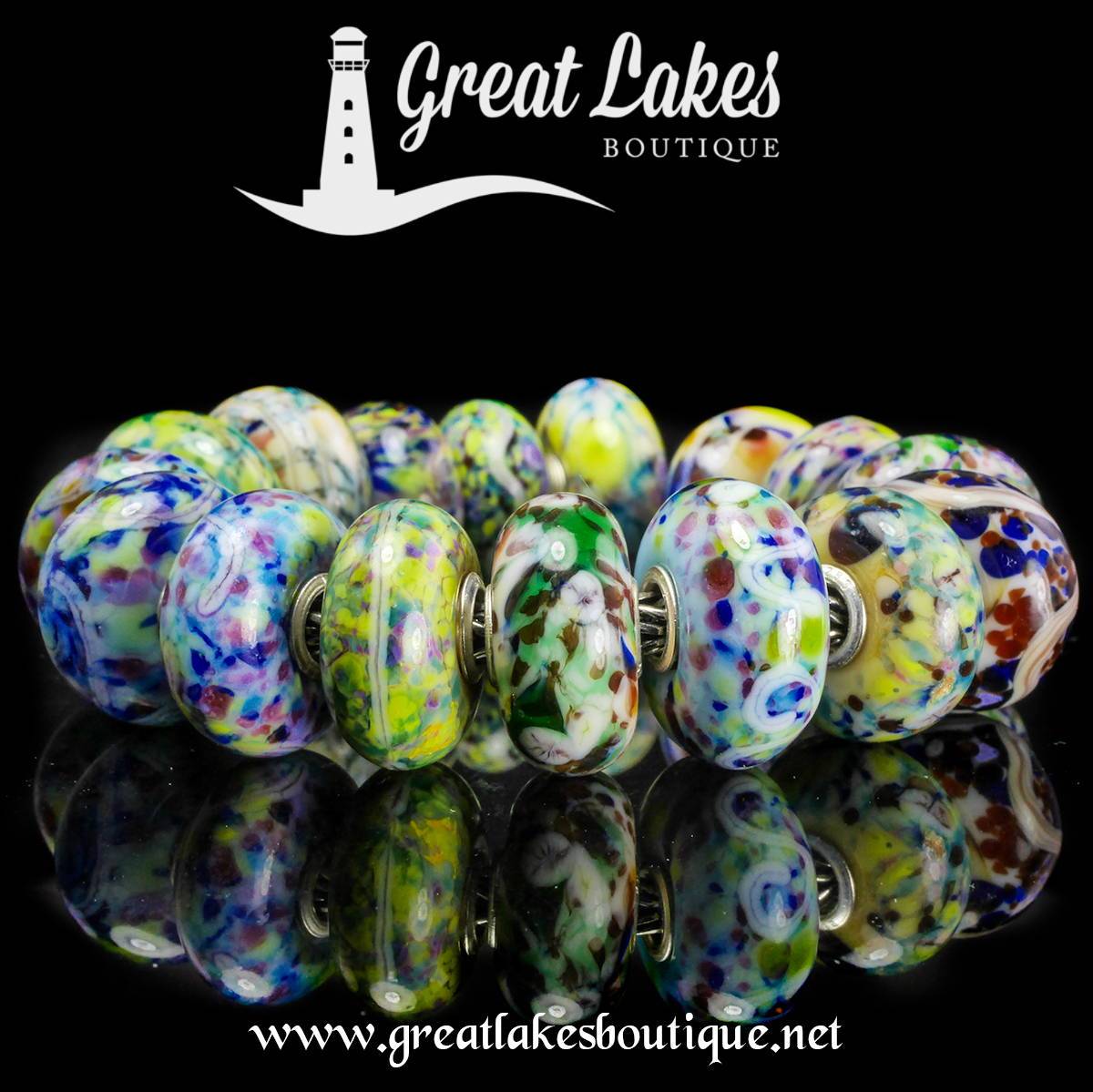 Trollbeads Premium Uniques, Armadillos, Antique Jewelry, Trollstones & More