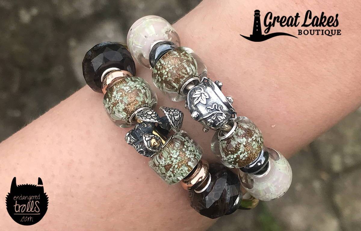 The Palace of Amber Goldie Debuts