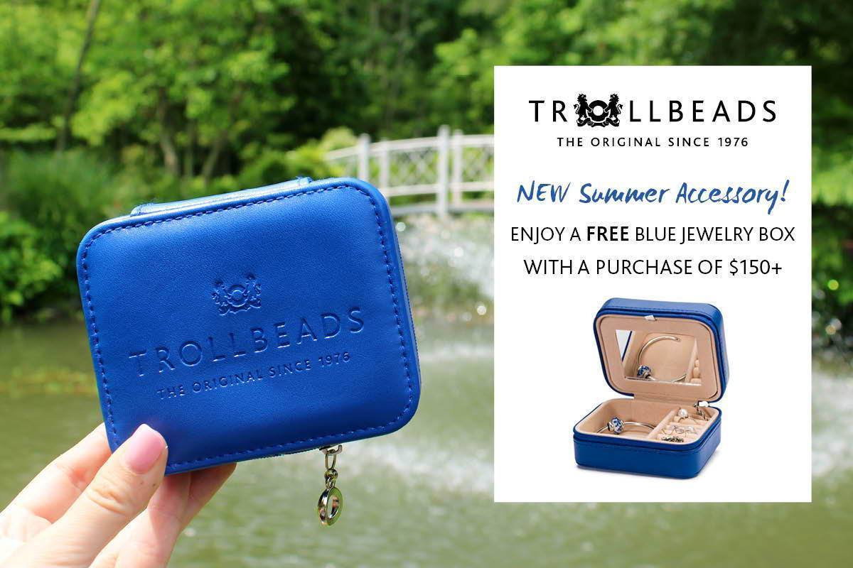 Trollbeads Day 2019 & Summer Promotions