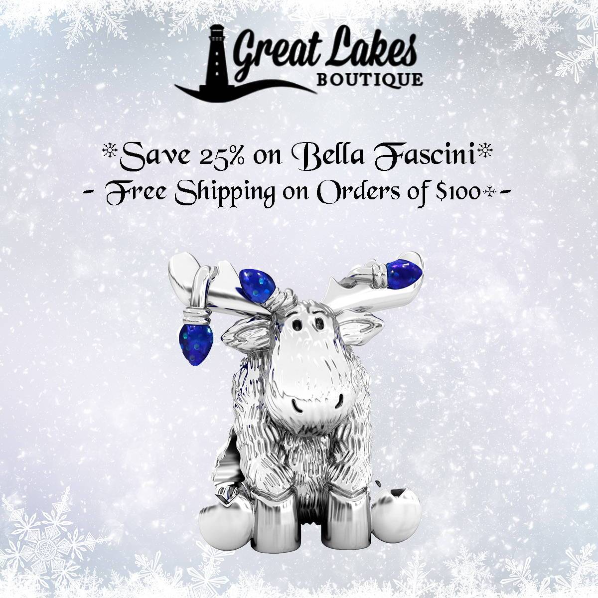 Bella Fascini Winter Sale Updated