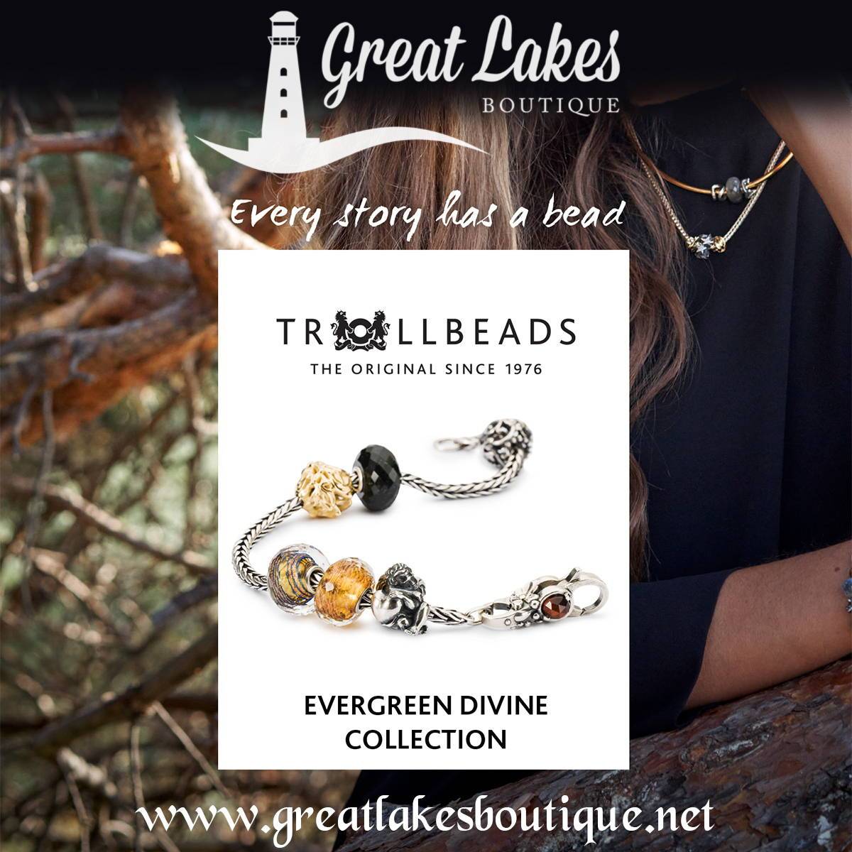 Trollbeads Winter 2021 Preview