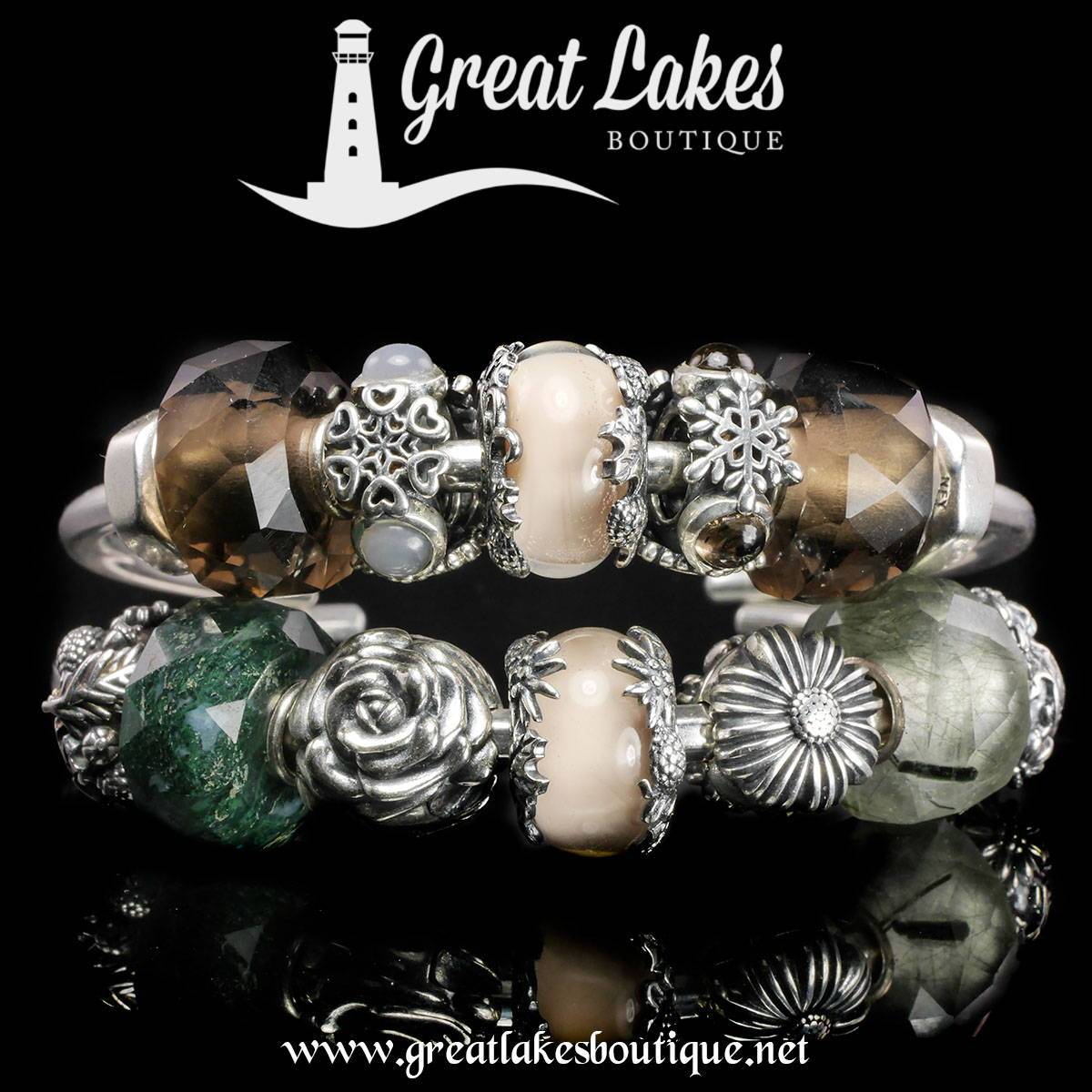 The Palace of Amber Winter Rose Inspiration