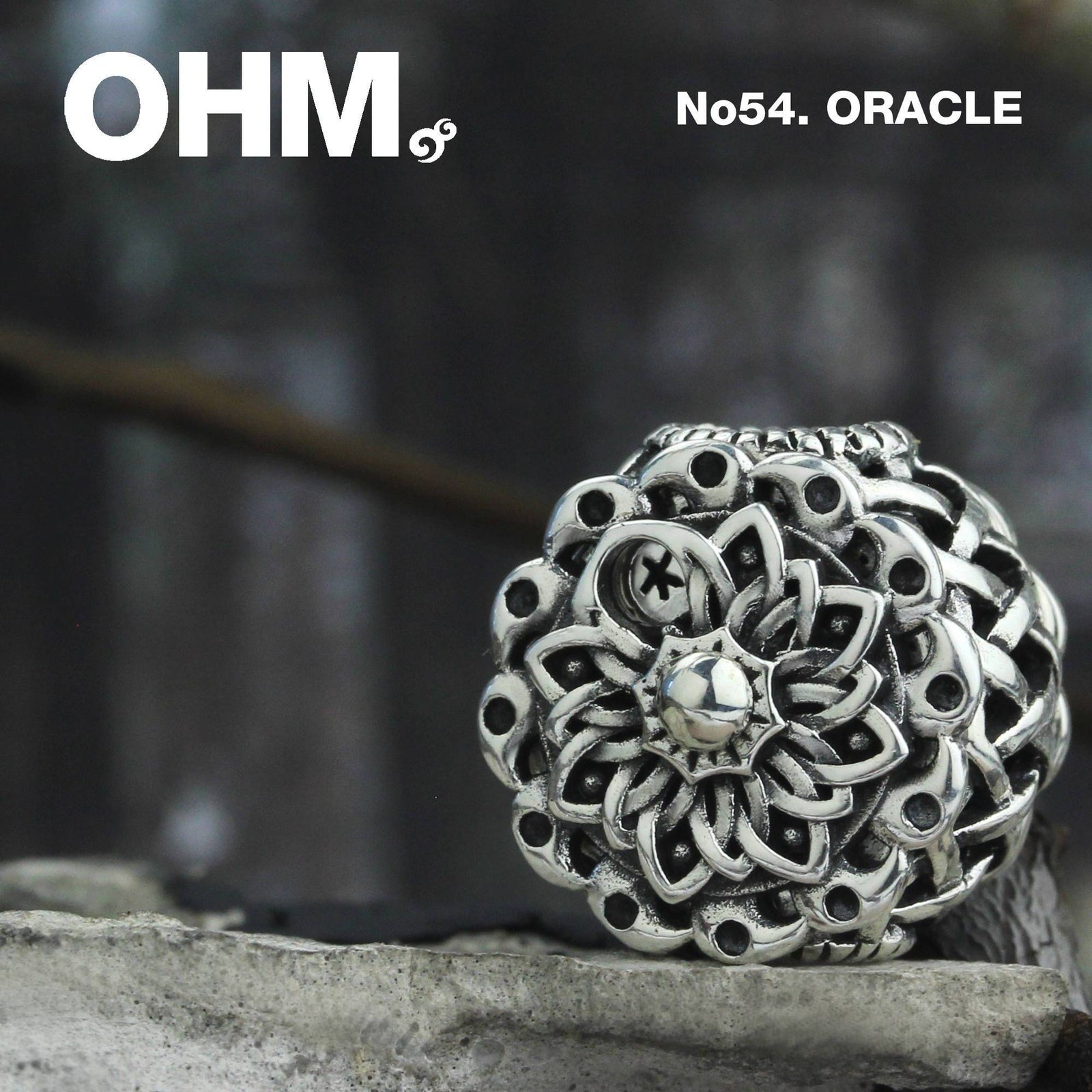 Ohm Beads November 2019 Preview