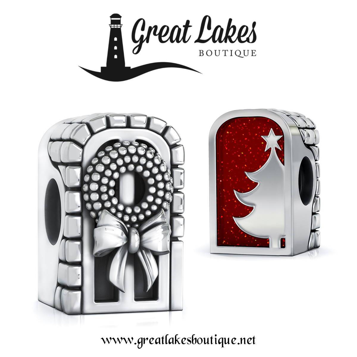 Bella Fascini Christmas 2020 Part I