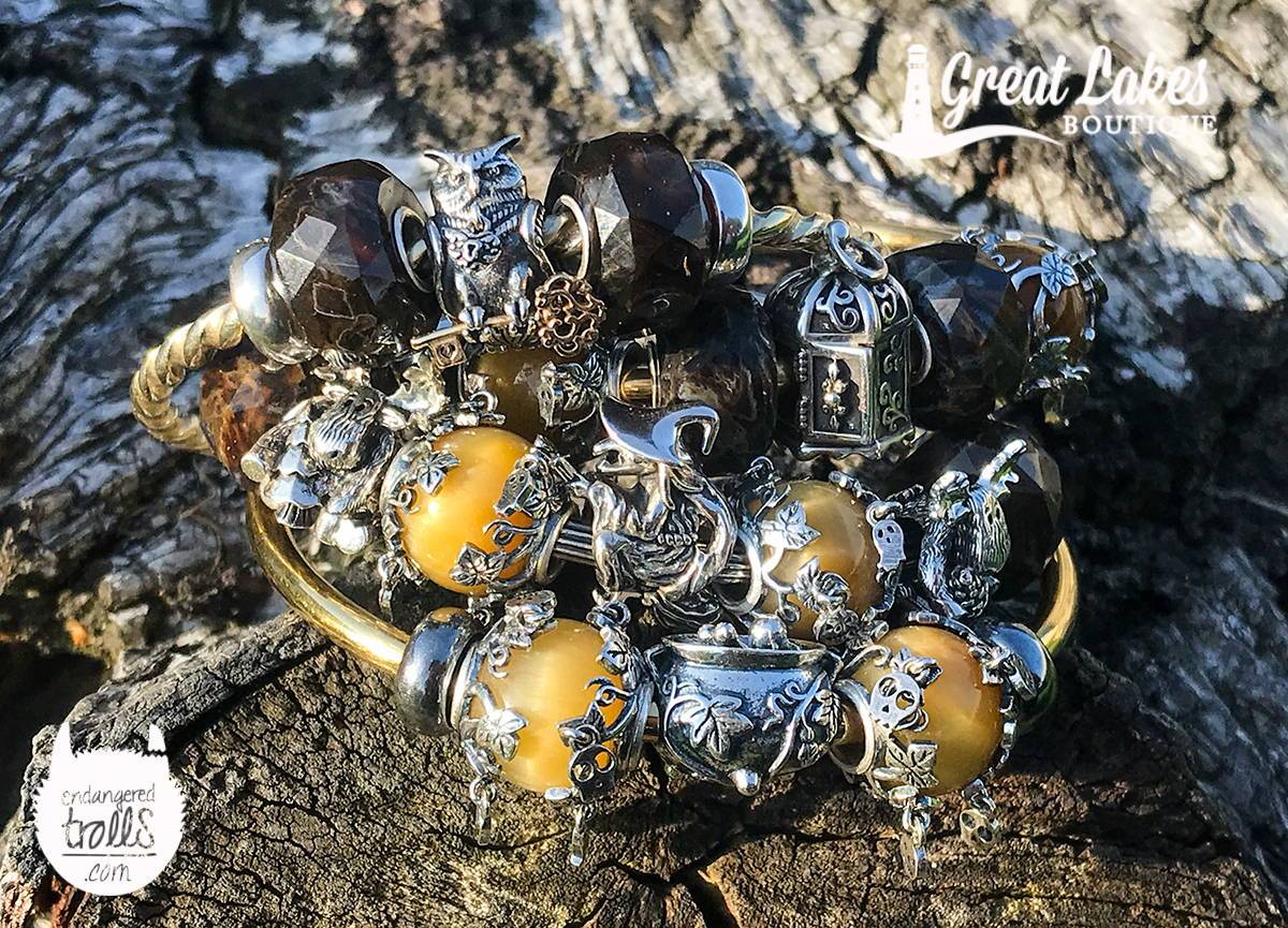 The Palace of Amber Pseudomorph Agate