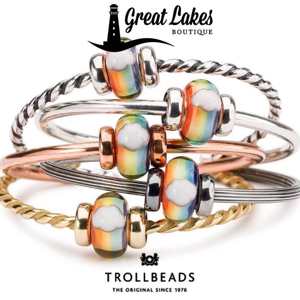 Trollbeads Together Apart Pre-Sales Begin