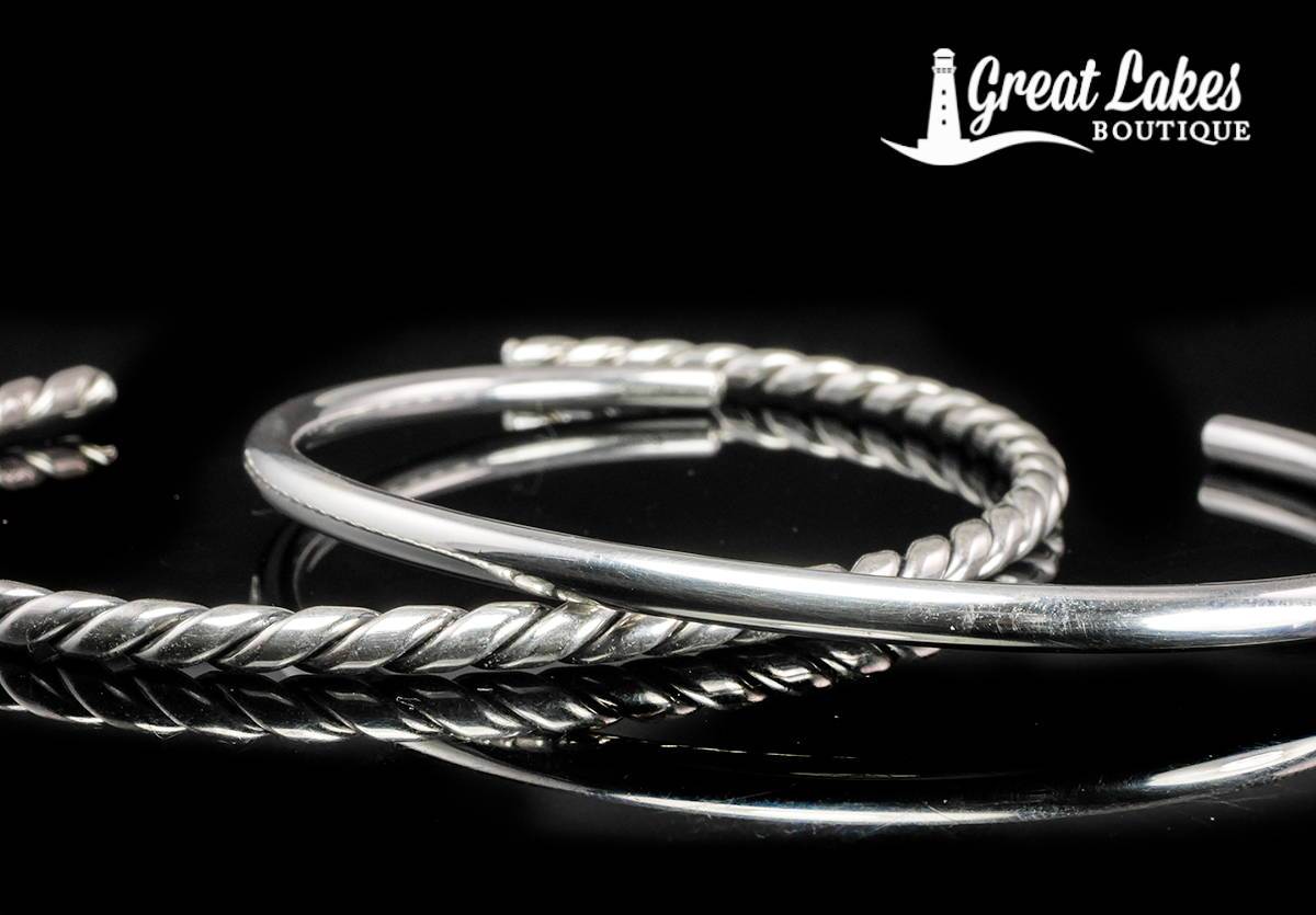 Bella Fascini Beginner's Guide - Bangles