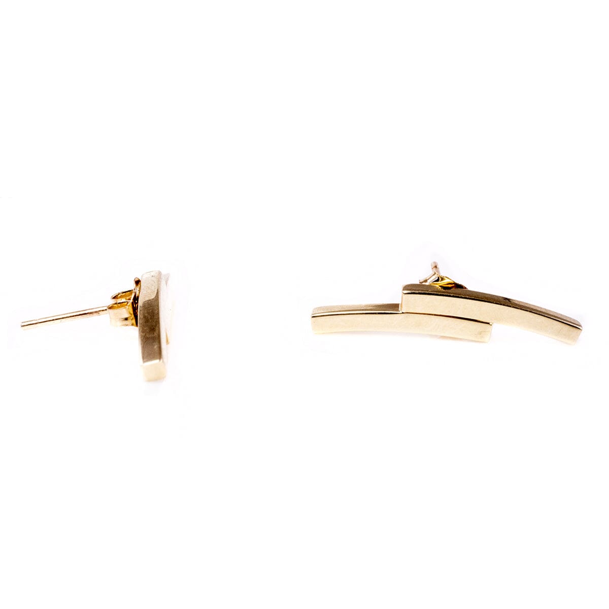 Great Lakes Boutique 14 k Gold Earrings