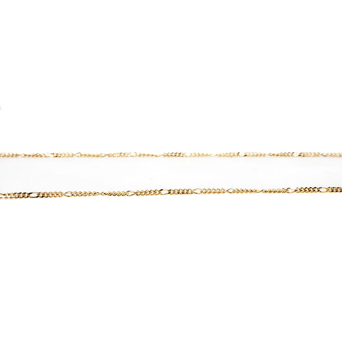 Great Lakes Boutique 14 k Gold Art Nouveau Diamond Necklace