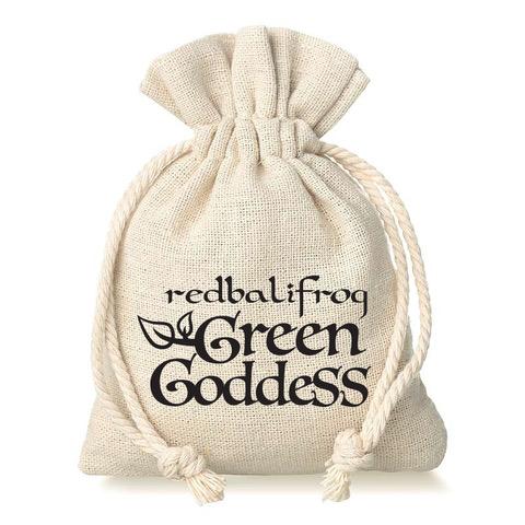 Redbalifrog Green Goddess (1742997422123)