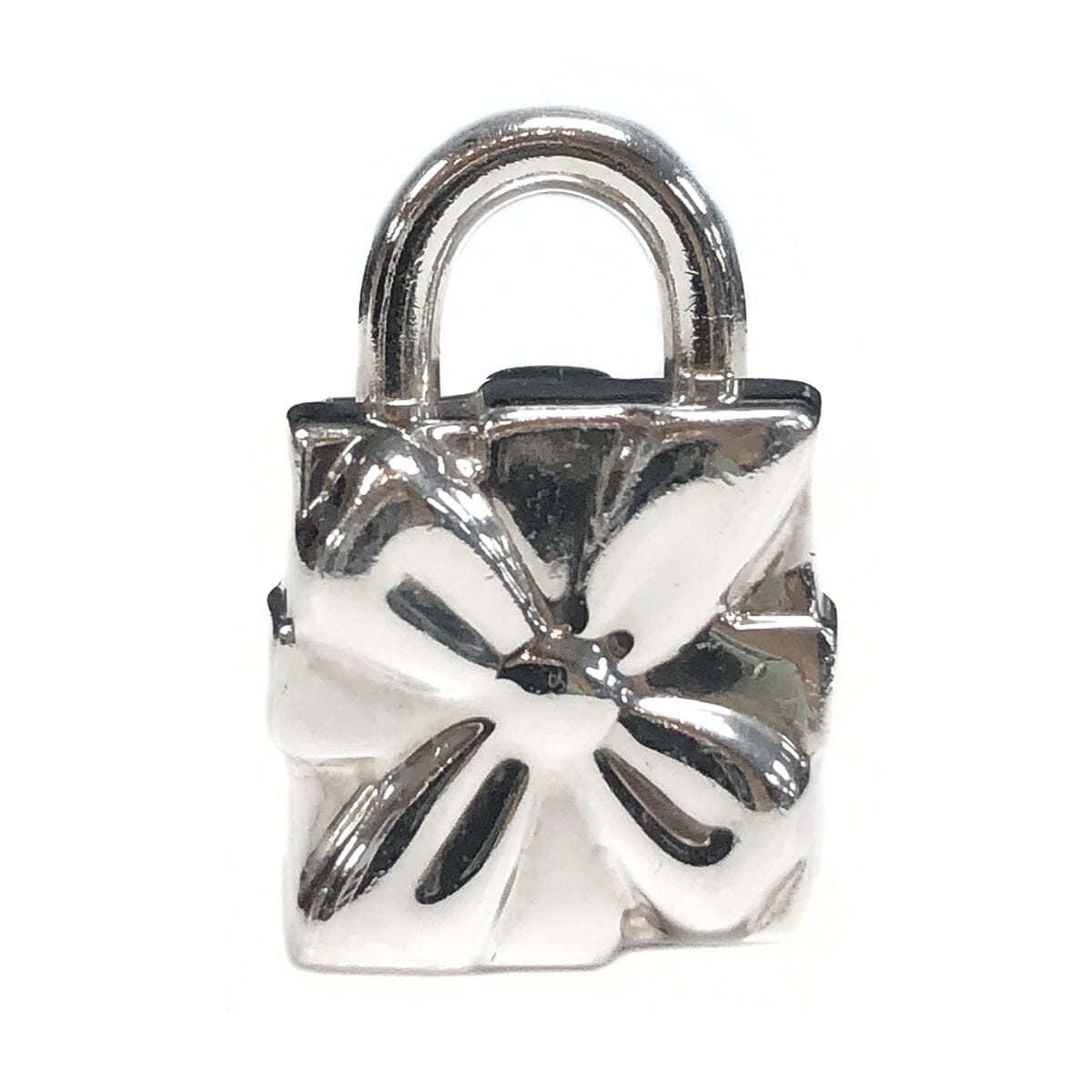 Great Lakes Coin Tiffany Gift Box Locket