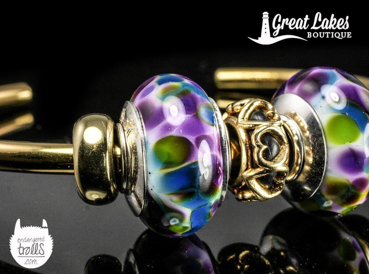 Henhousebeads Wildflower Unveiled