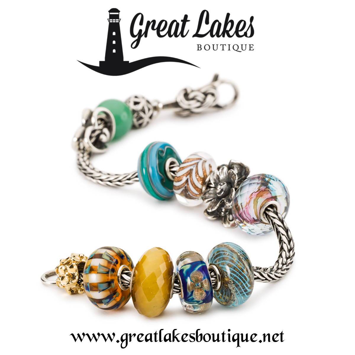 Trollbeads People's Uniques 2021