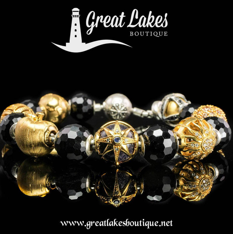 Thomas Sabo Karma Beads - Great Lakes Boutique