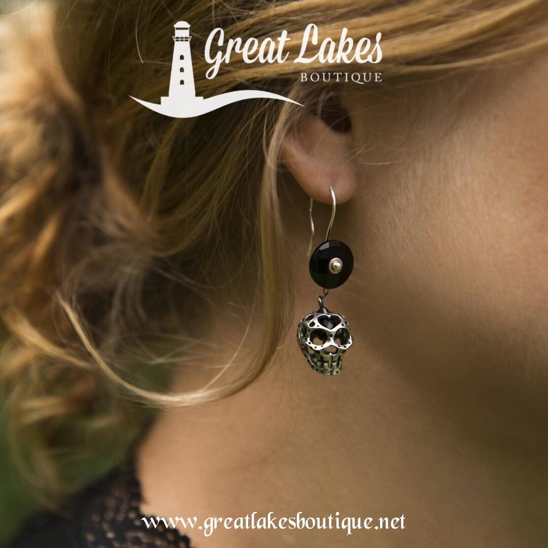 Trollbeads Earrings Inspiration