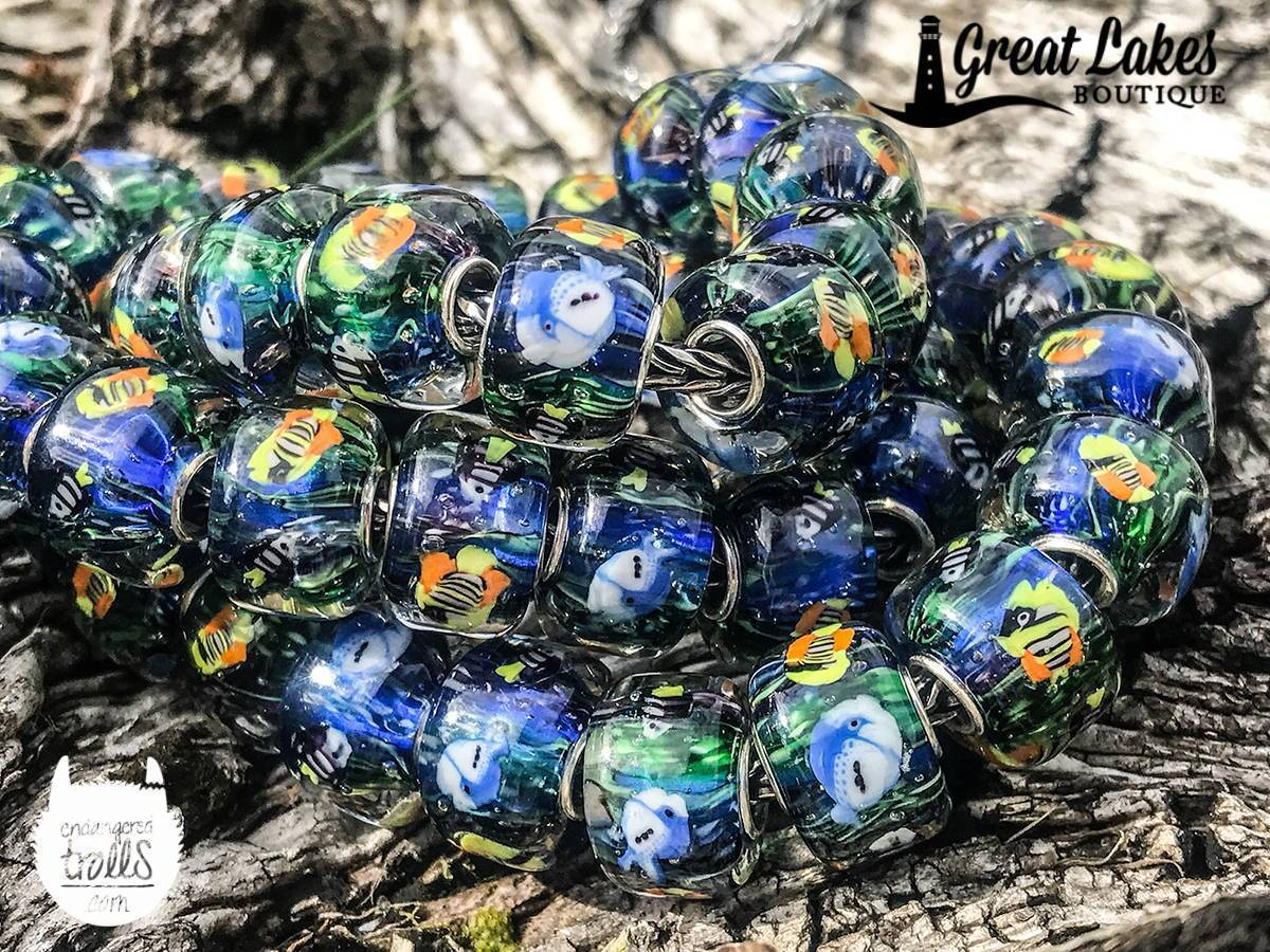 Summer Arrives with The Palace of Amber