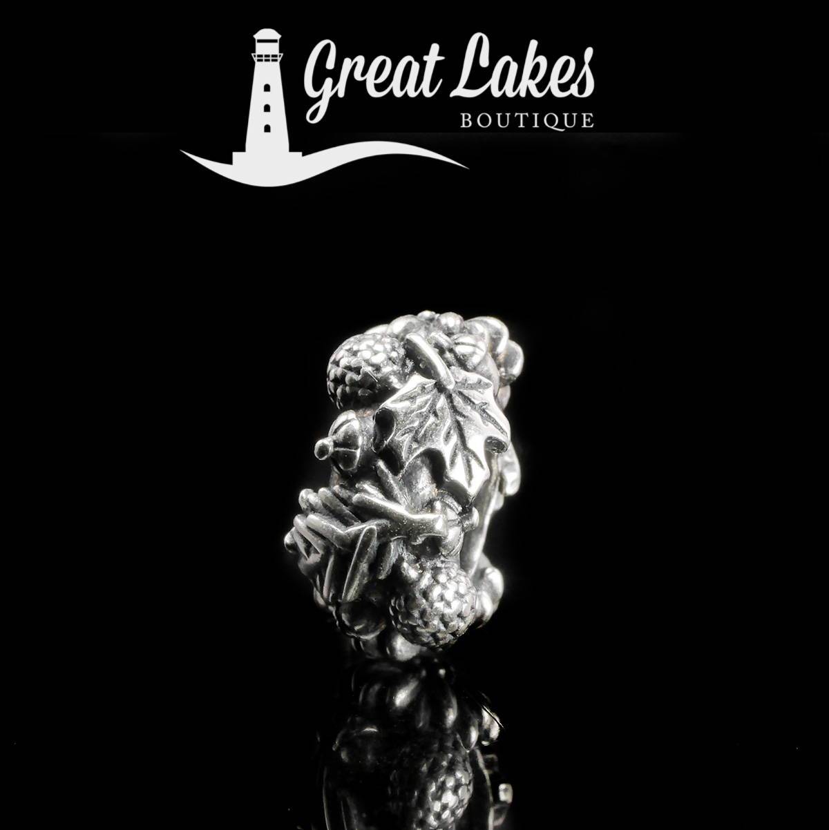 The Palace of Amber Evergreen Stopper