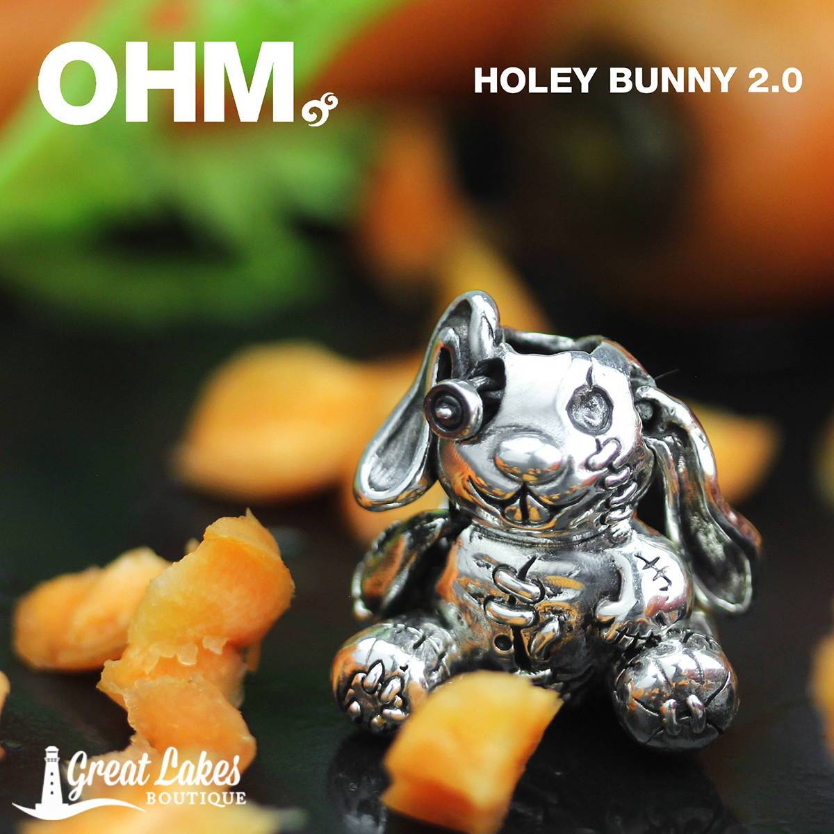 Ohm Beads January 2020 Pre-Orders Begin