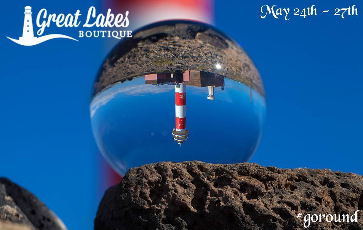 Great Lakes Boutique Go Round Event!