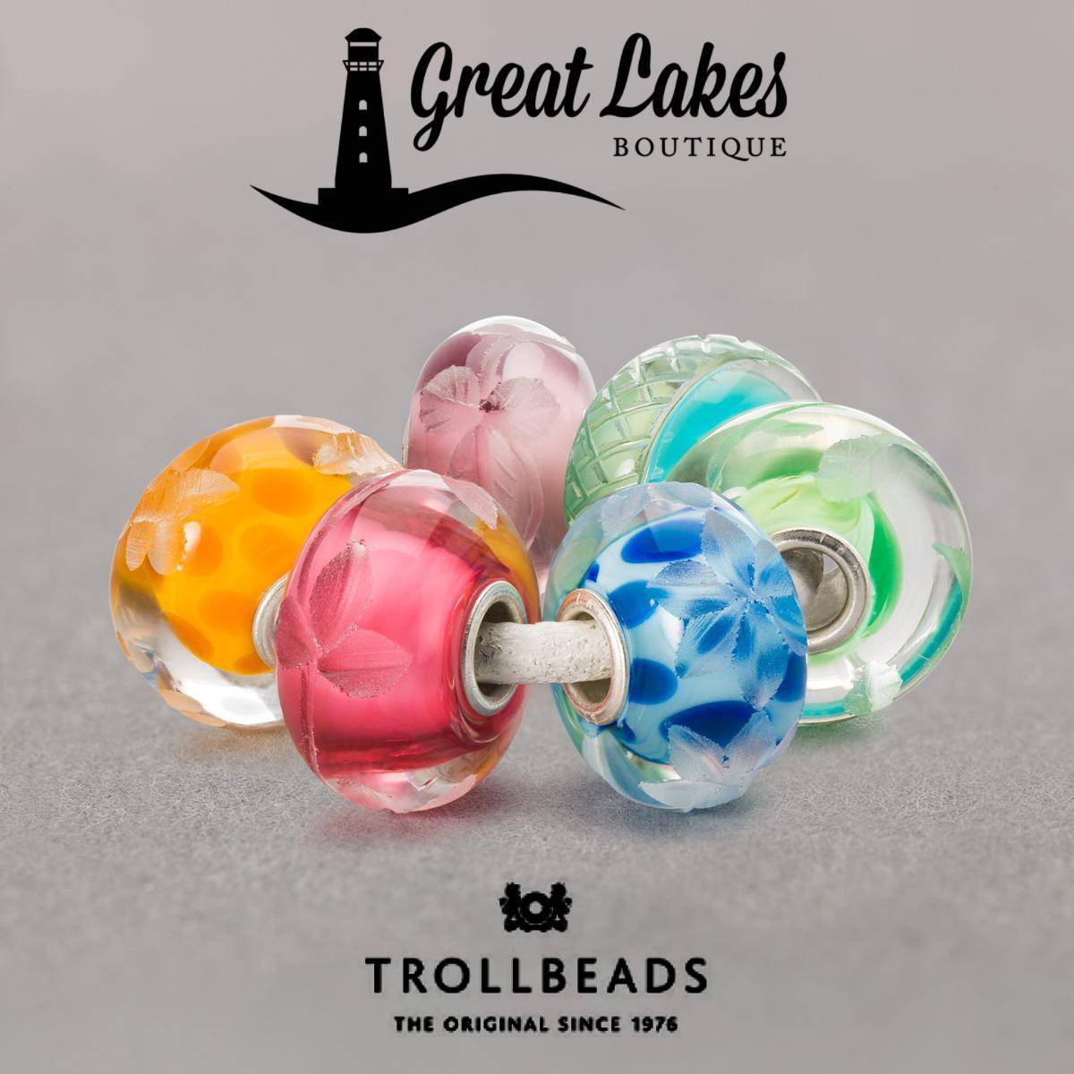 Trollbeads Day 2020 Preview