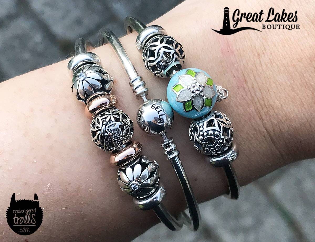 Bella Fascini Summer Simplicity