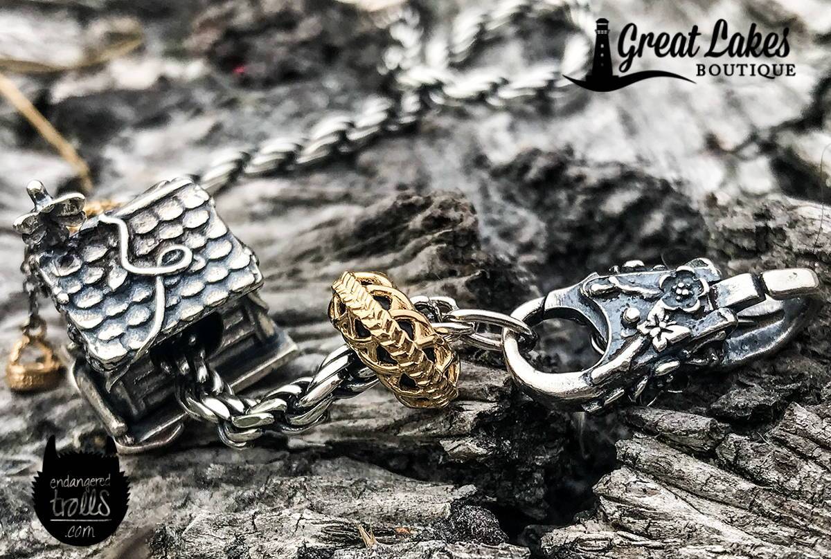 The Palace of Amber New Arrivals