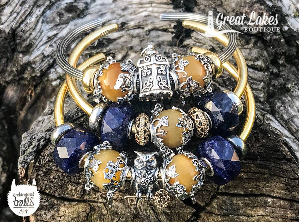 The Palace of Amber Pumpkin Patch Inspiration